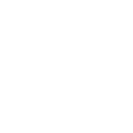 White Piggy Bank icon on Bubba Dumps website - Dumpster Rentals