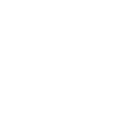 White Dumpster icon on Bubba Dumps website - Dumpster Rentals