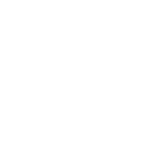 White Garbage truck icon on Bubba Dumps website - Dumpster Rentals